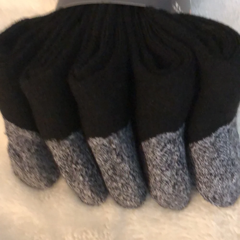 WEATHERPROOF VINTAGE  OUTDOOR CREW SOCKS